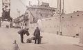 No 77 Squadron Association Bofu photo gallery - About to board the Manoora (Frank Lees)